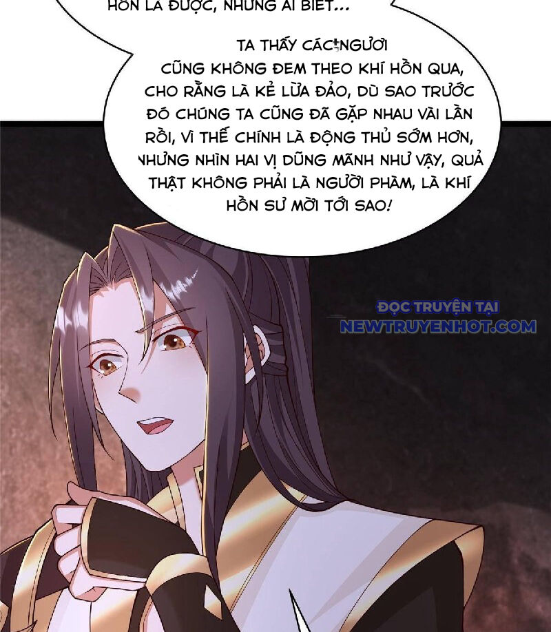 Mục long sư Tập 437 trang 55