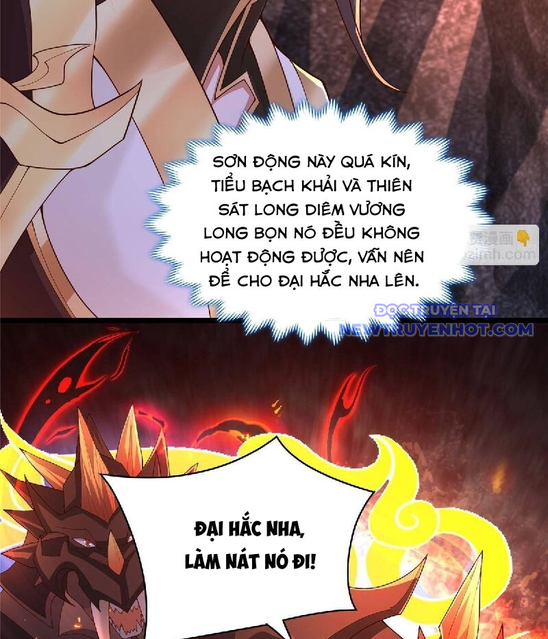 Mục long sư Tập 437 trang 9