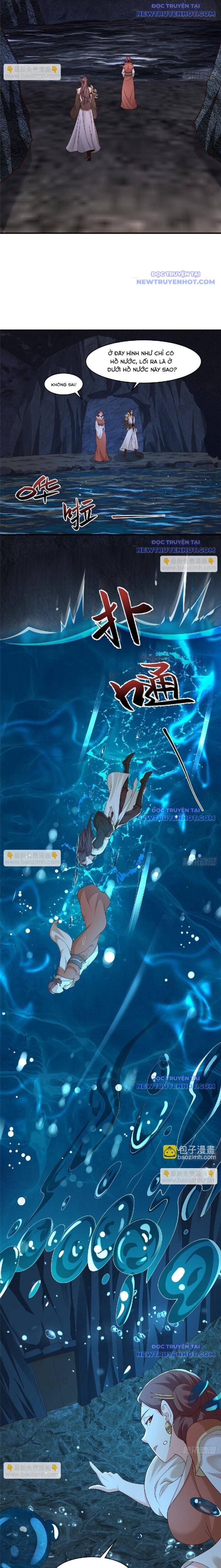 Mục long sư Tập 438 trang 5