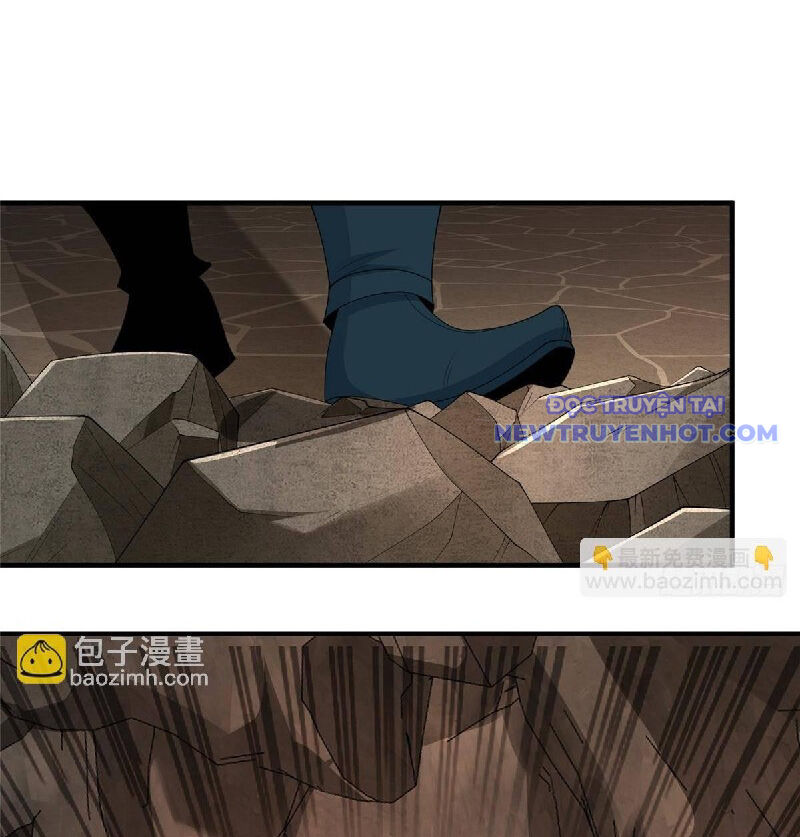 Mục long sư Tập 439 trang 22