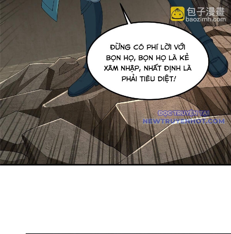 Mục long sư Tập 439 trang 24