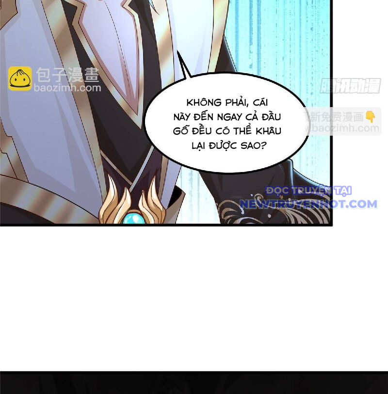Mục long sư Tập 439 trang 35