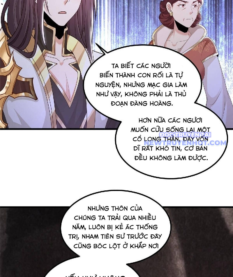 Mục long sư Tập 439 trang 65