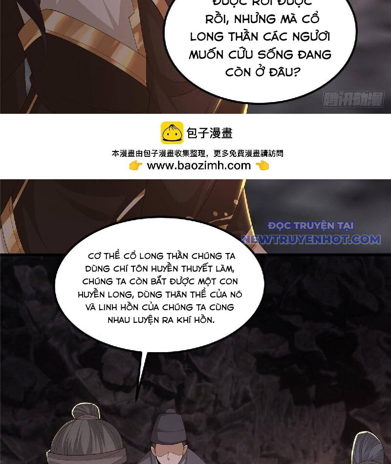 Mục long sư Tập 439 trang 67