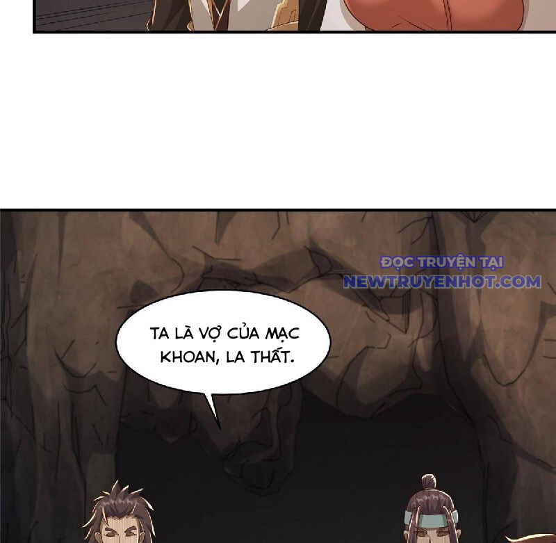 Mục long sư Tập 439 trang 9