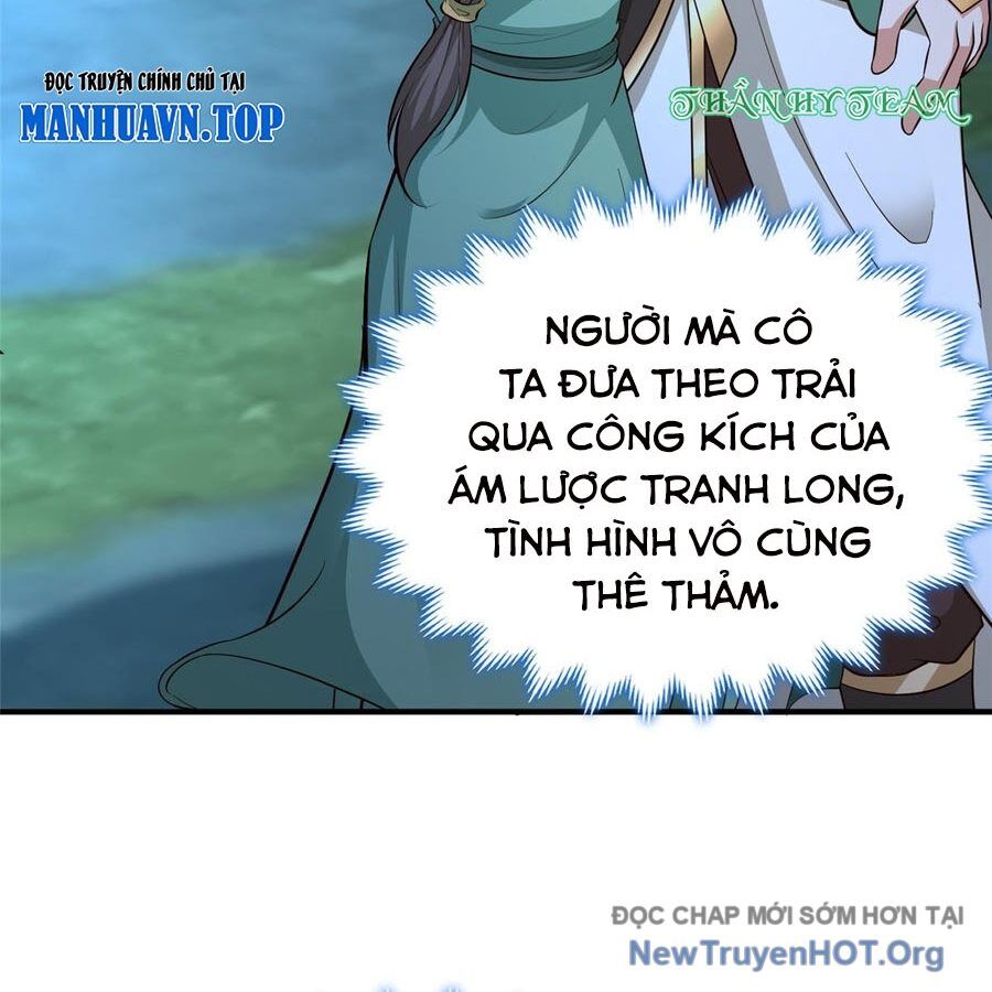 Mục long sư Tập 480 trang 28