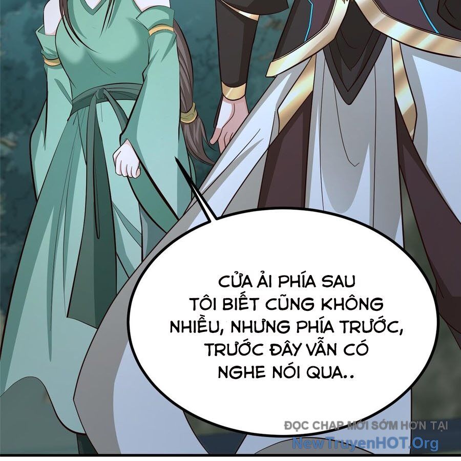 Mục long sư Tập 480 trang 7