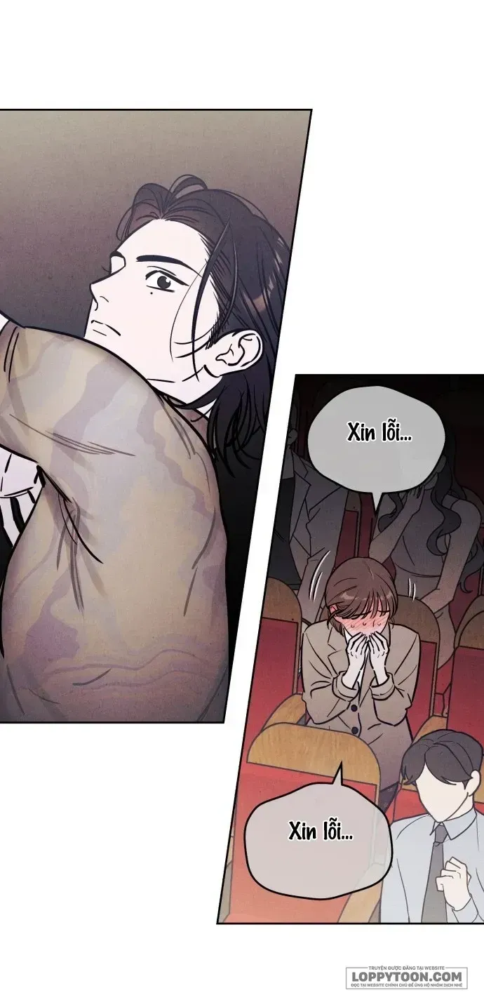 Muốn Mượn Chút Lửa Không? Tập 39 trang 69