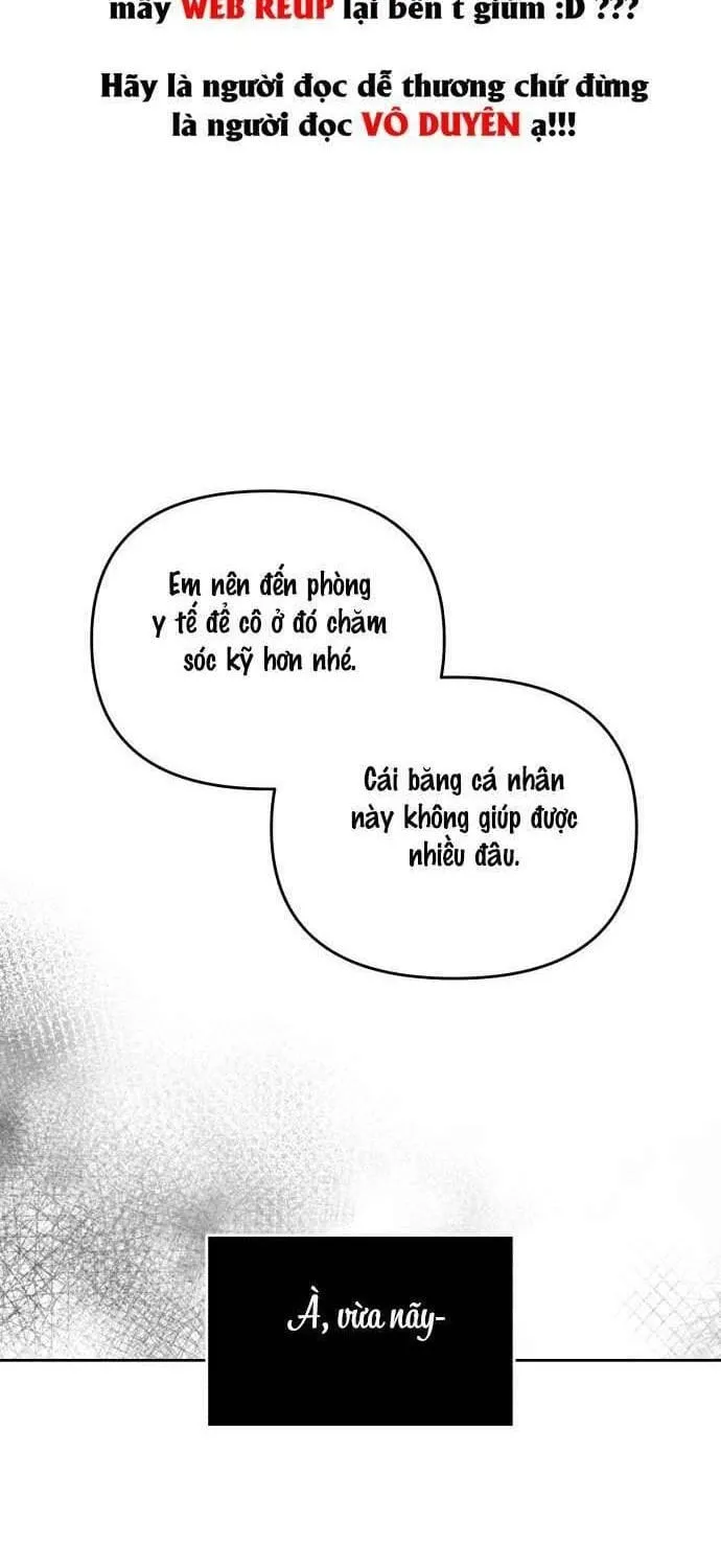 Muốn Mượn Chút Lửa Không? Tập 49 trang 3