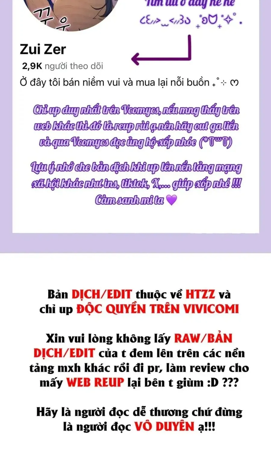 Muốn Mượn Chút Lửa Không? Tập 73 trang 3
