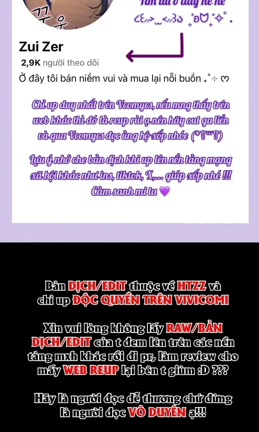 Muốn Mượn Chút Lửa Không? Tập 76 trang 3