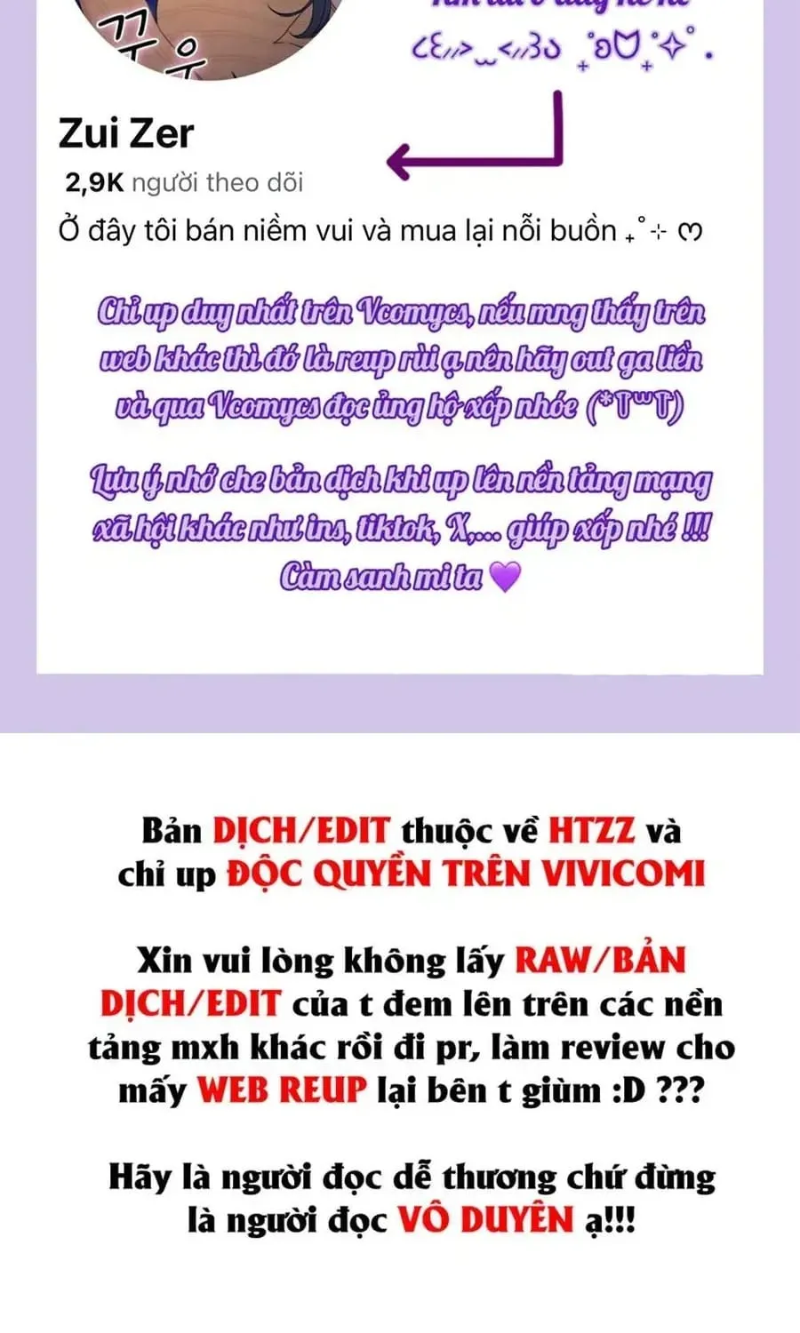 Muốn Mượn Chút Lửa Không? Tập 79 trang 3