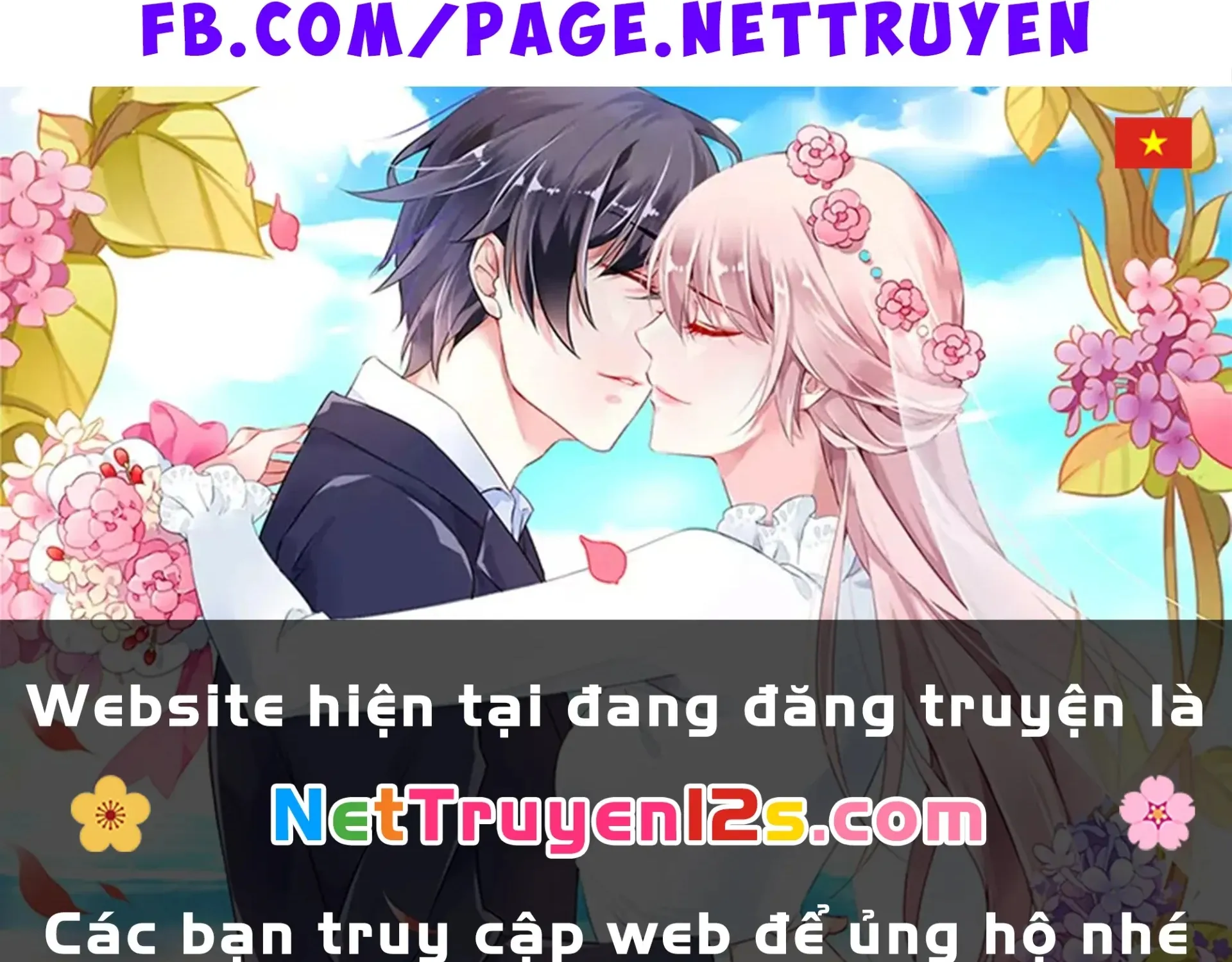 My Wish Is To Fall In Love Until You Die Tập 57 trang 12