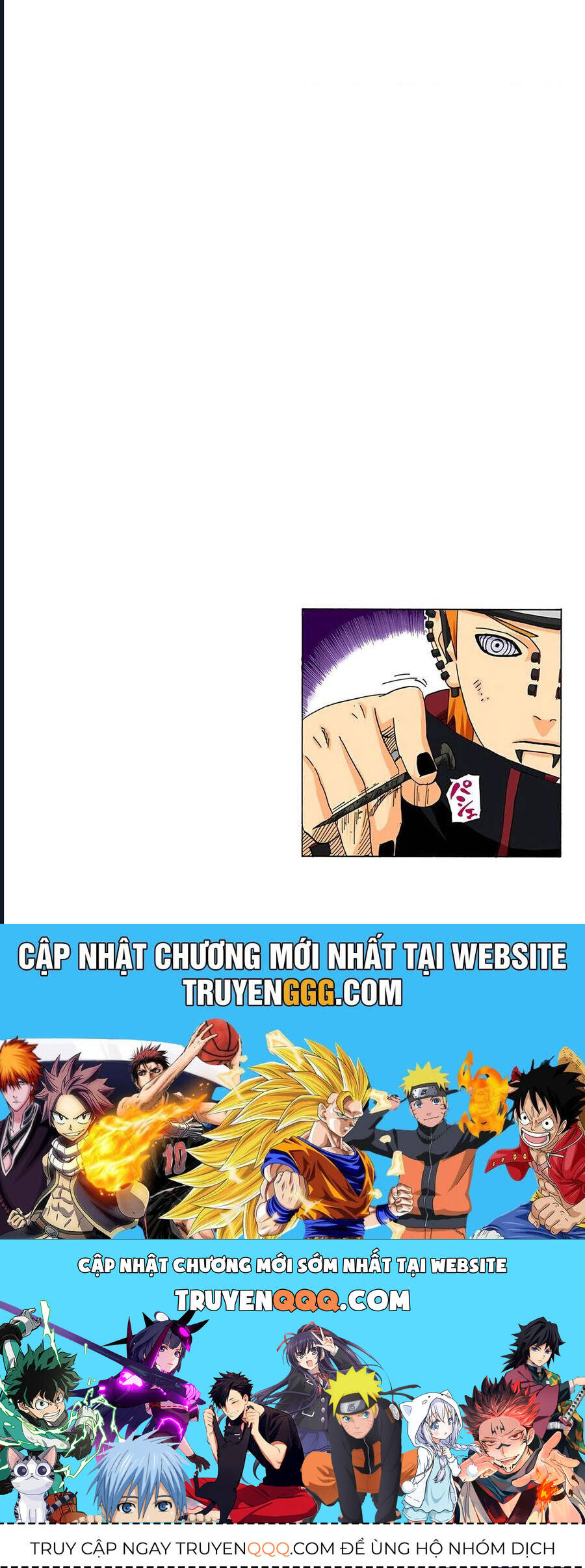 Naruto Full Màu Tập 424 trang 19