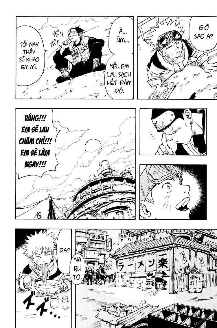 Naruto Tập 1 trang 12