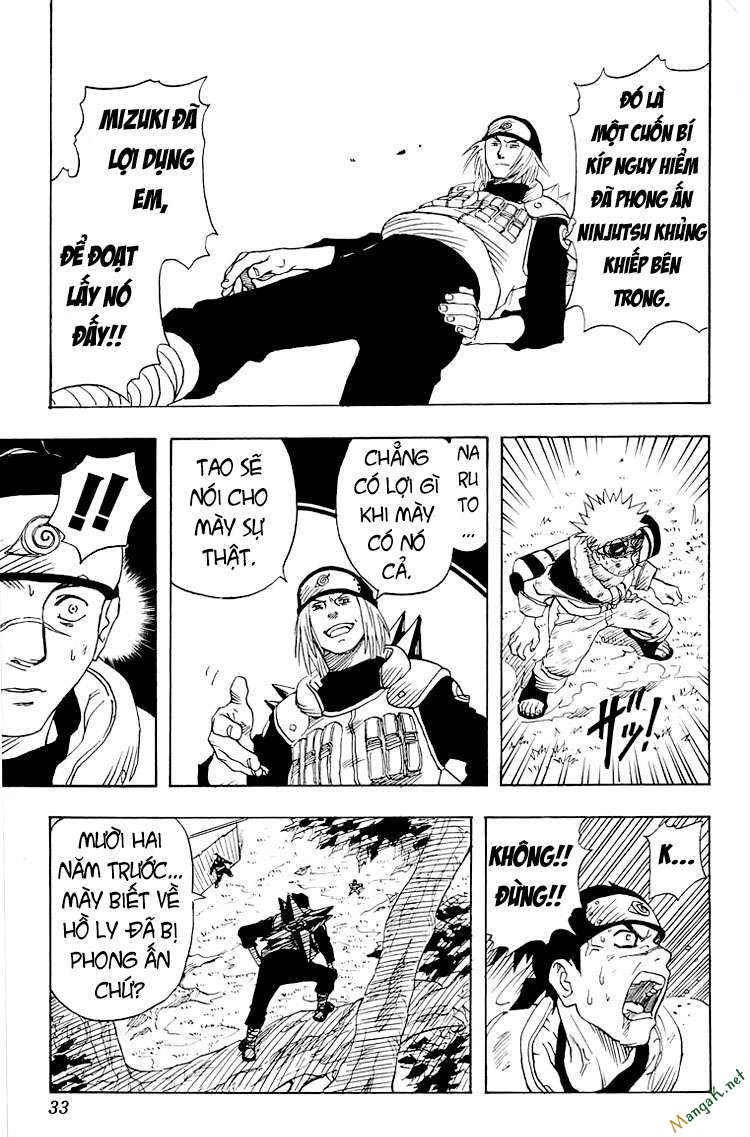 Naruto Tập 1 trang 29