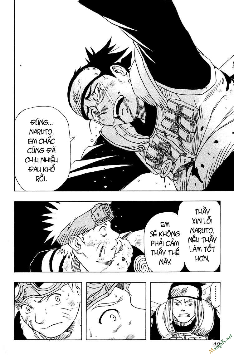 Naruto Tập 1 trang 36