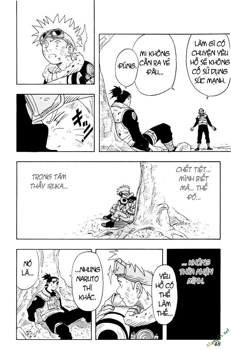 Naruto Tập 1 trang 44