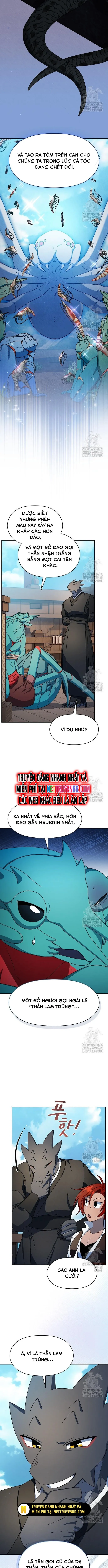 Nền Văn Minh Nebula Tập 79 trang 6