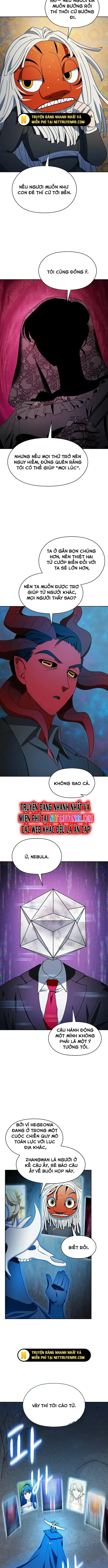 Nền Văn Minh Nebula Tập 80 trang 13