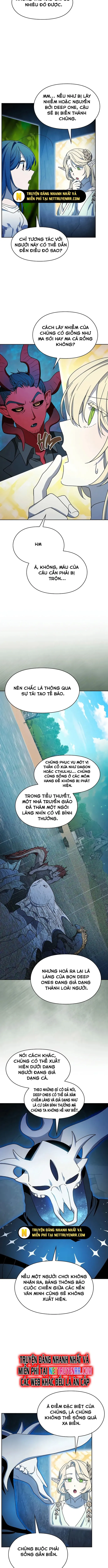 Nền Văn Minh Nebula Tập 80 trang 10