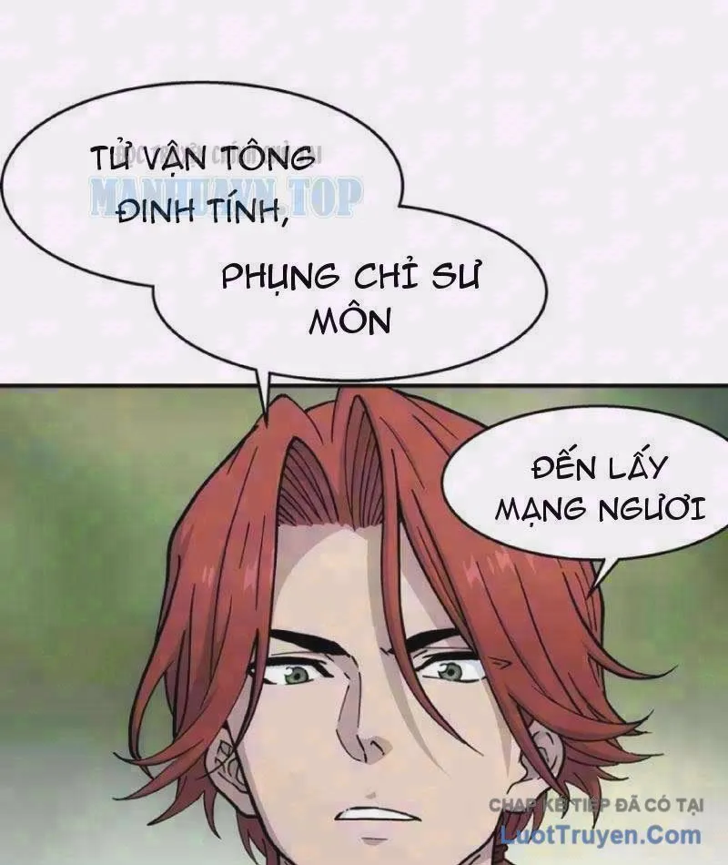 Ngã Dục Phong Thiên (Remake) Tập 39 trang 3