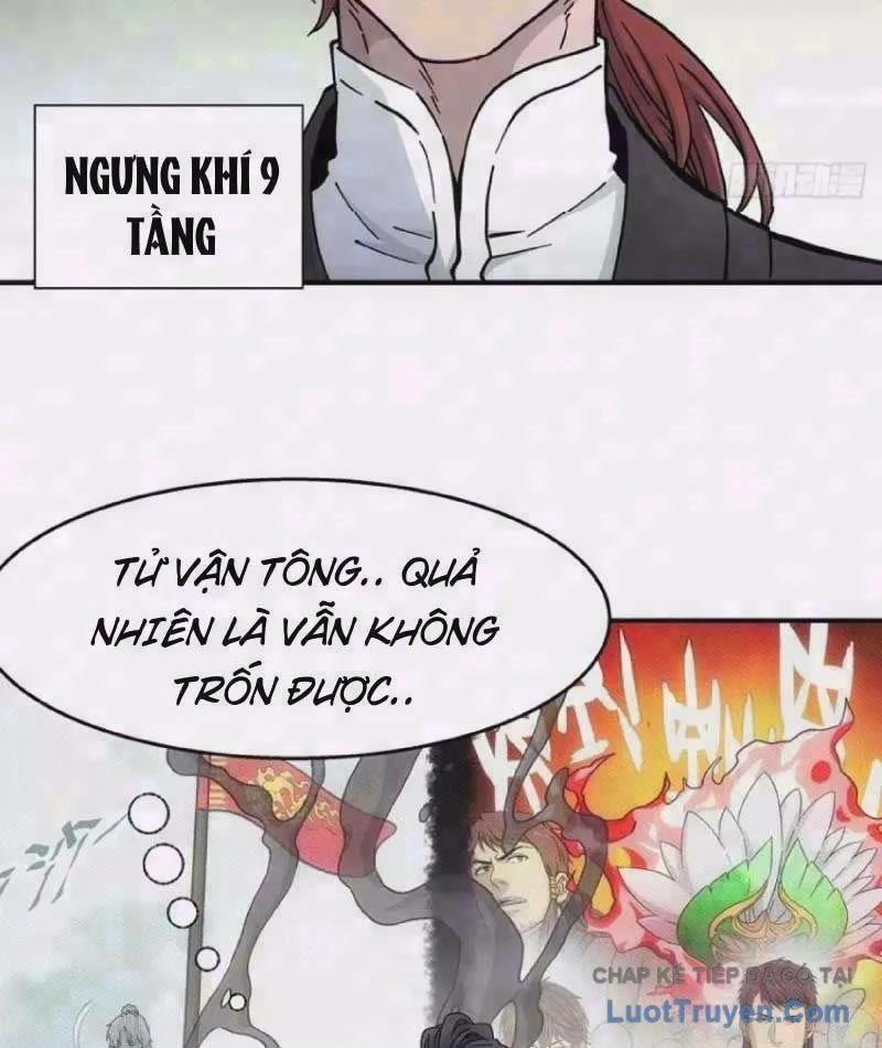 Ngã Dục Phong Thiên (Remake) Tập 39 trang 4