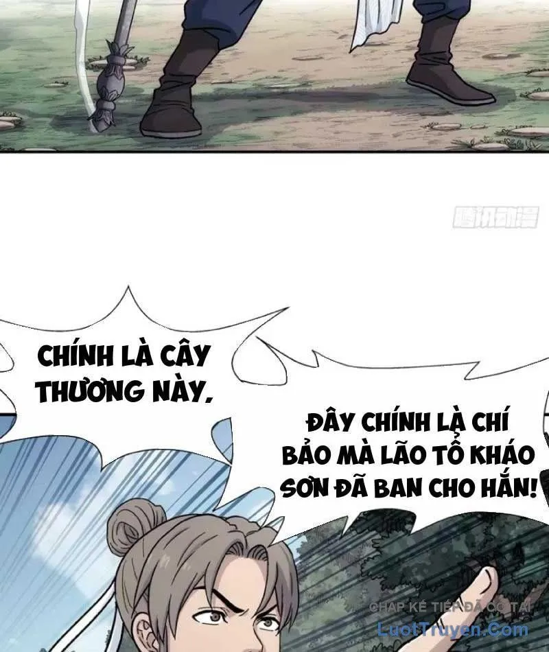 Ngã Dục Phong Thiên (Remake) Tập 39 trang 8