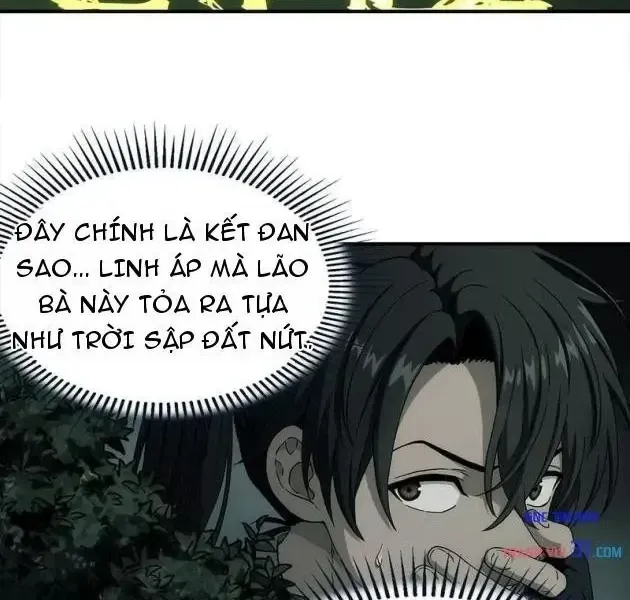 Ngã Dục Phong Thiên (Remake) Tập 49 trang 33
