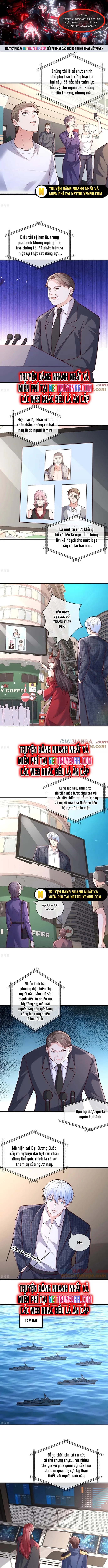 Ngạo Thị Thiên Địa Tập 842 trang 1