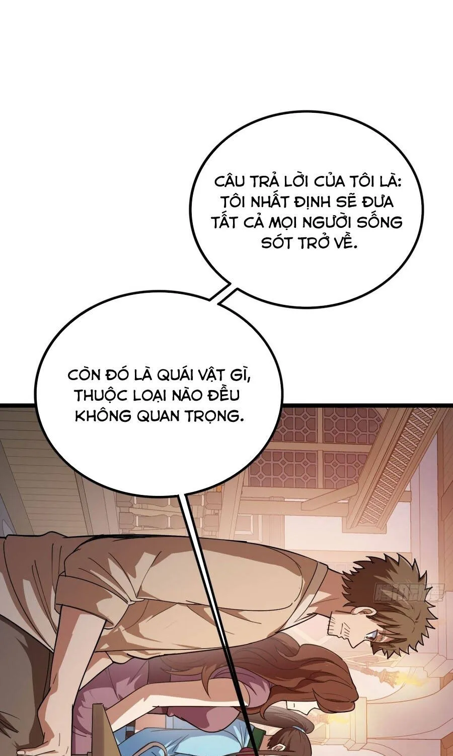 Ngày Giam Cầm Tập 60 trang 55