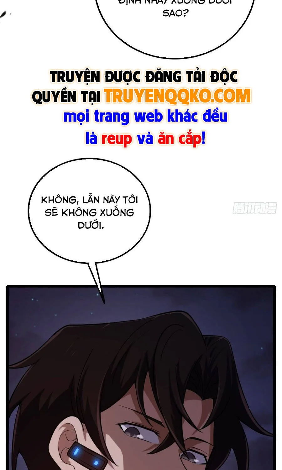 Ngày Giam Cầm Tập 60 trang 76