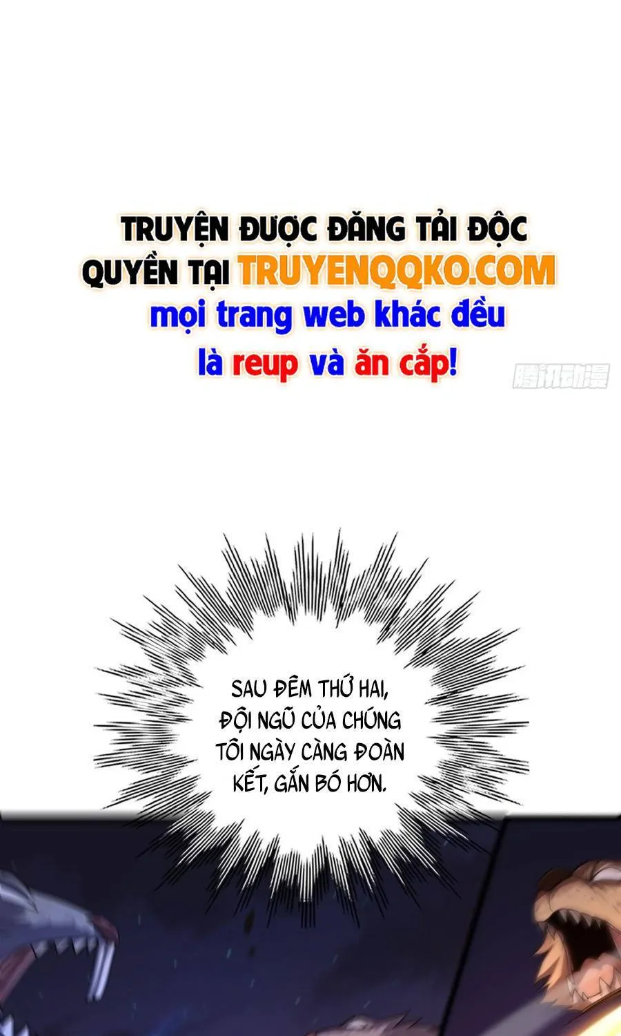 Ngày Giam Cầm Tập 61 trang 97