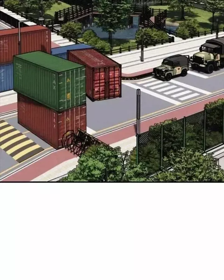 Ngày Tận Thế Đã Đến Tập 73 trang 224