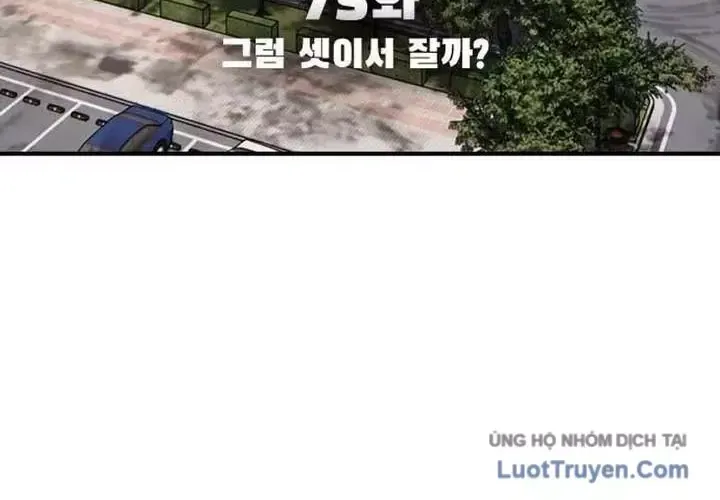 Ngày Tận Thế Đã Đến Tập 76 trang 19