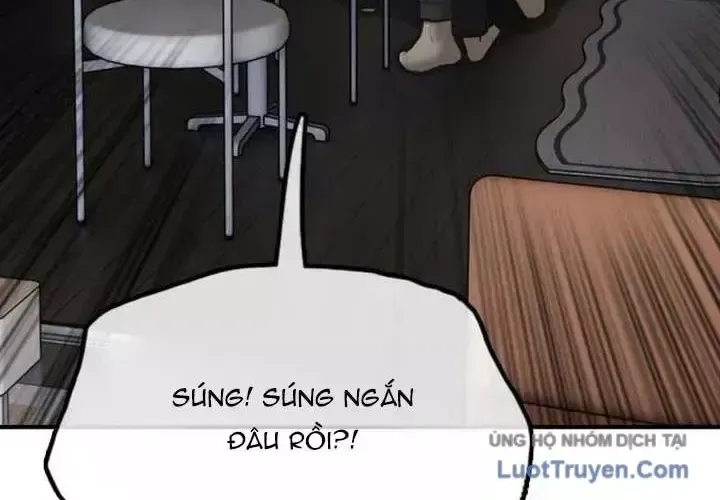 Ngày Tận Thế Đã Đến Tập 76 trang 32