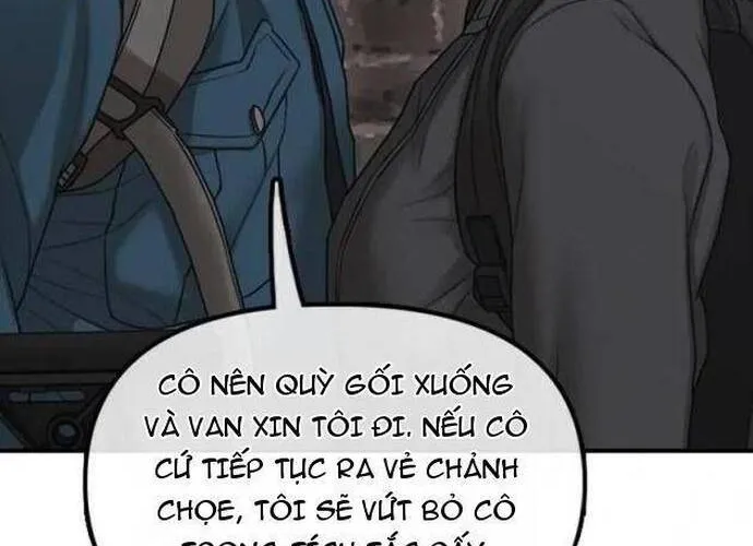 Ngày Tận Thế Đã Đến Tập 79 trang 108
