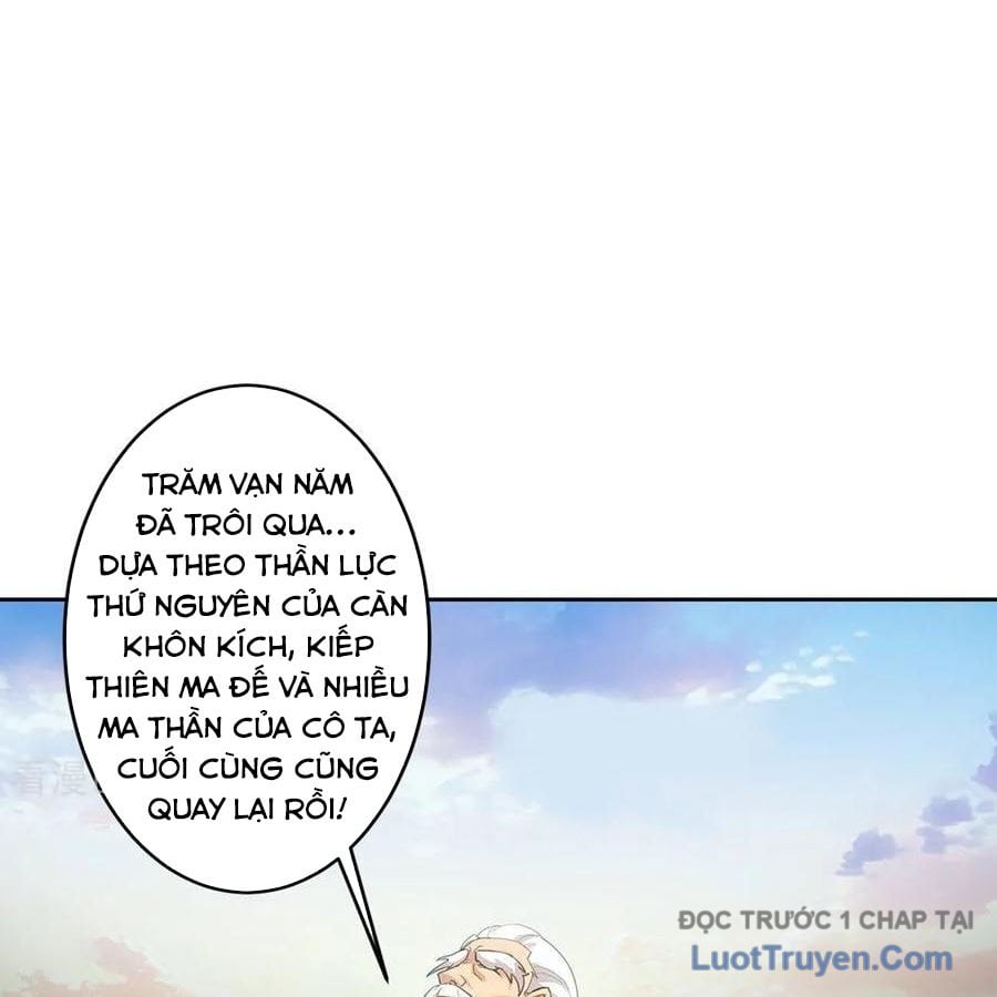 Nghịch Thiên Tà Thần Tập 757 trang 62