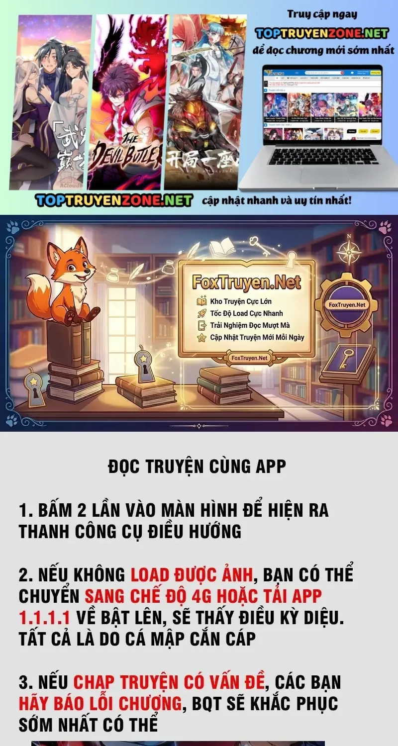 Nghịch Thiên Tà Thần Tập 795 trang 1