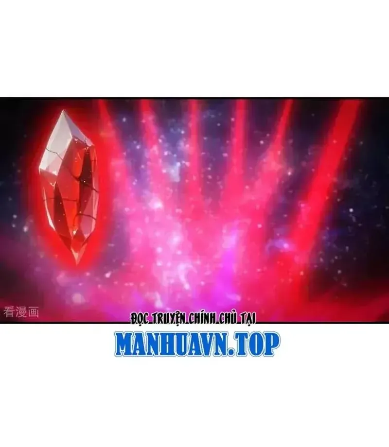 Nghịch Thiên Tà Thần Tập 795 trang 10