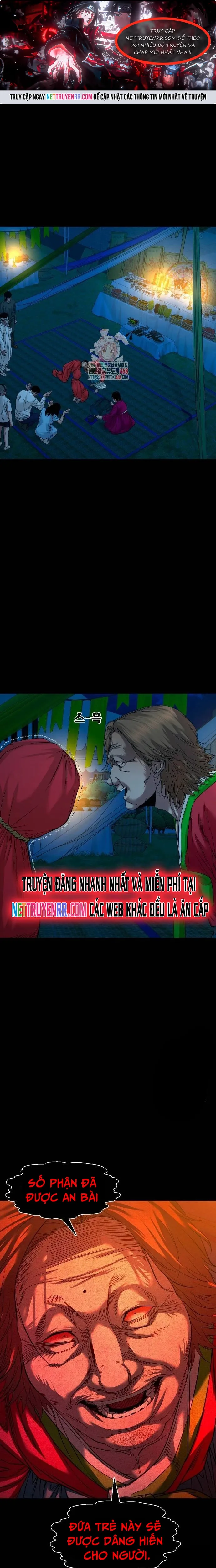 Ngôi Làng Ma Quái Tập 52 trang 1
