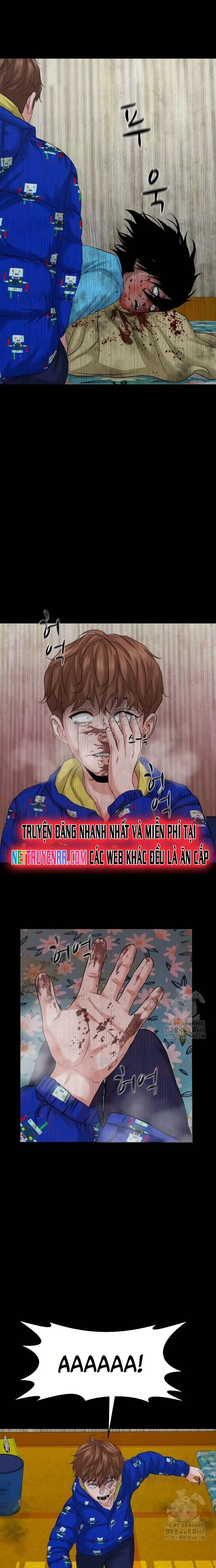 Ngôi Làng Ma Quái Tập 52 trang 18
