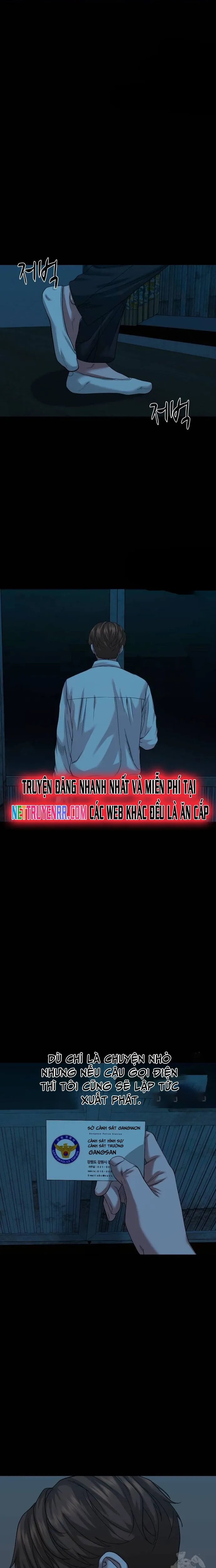 Ngôi Làng Ma Quái Tập 52 trang 25