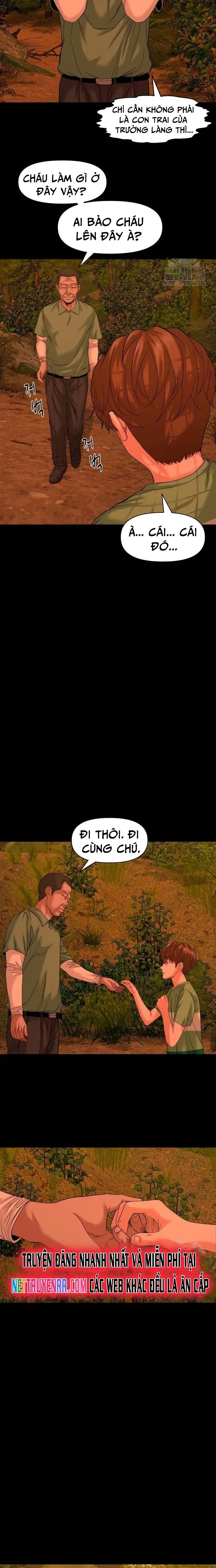 Ngôi Làng Ma Quái Tập 52 trang 6