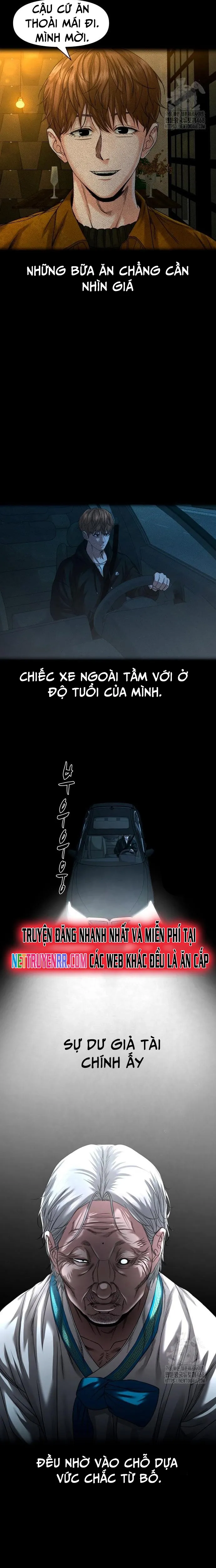 Ngôi Làng Ma Quái Tập 53 trang 15