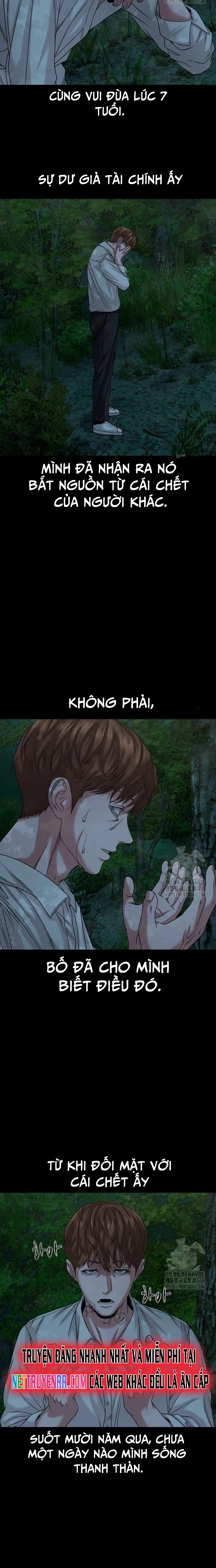 Ngôi Làng Ma Quái Tập 53 trang 17