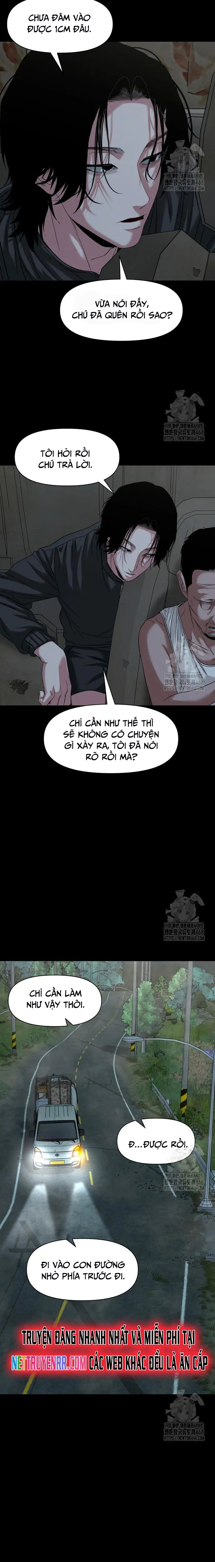 Ngôi Làng Ma Quái Tập 54 trang 14