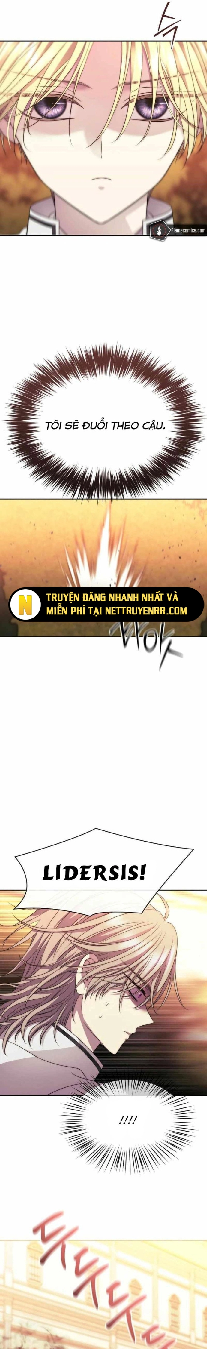Ngục Tối Black Haze Tập 18 trang 22