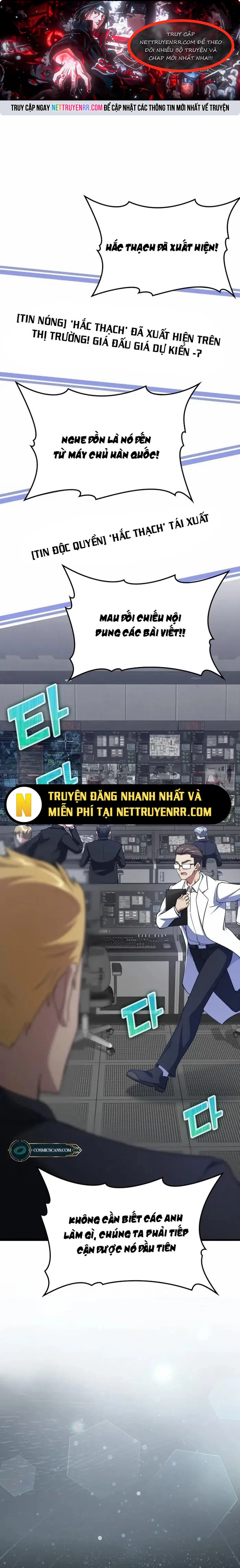 Người Chơi Cấp Tối Đa Tập 30 trang 1