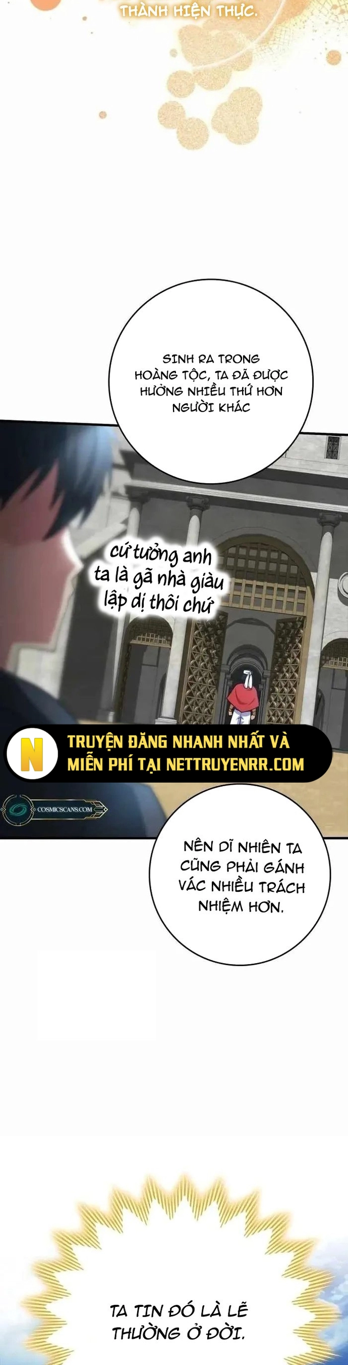 Người Chơi Cấp Tối Đa Tập 31 trang 18
